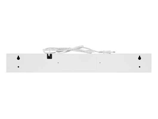 Вытяжка HOMSair HORIZONTAL 60 white
